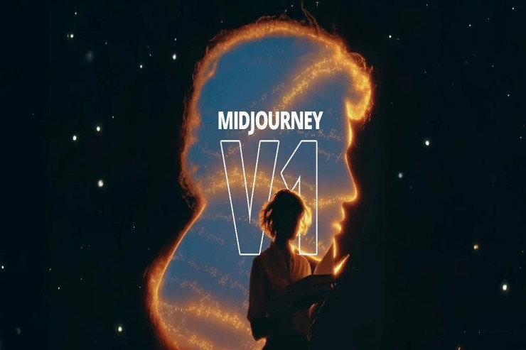 Şəkillərdən videolar yaradan YENİ model 