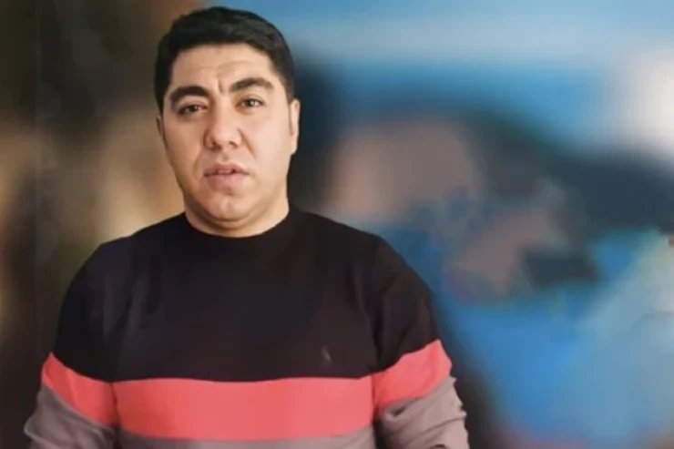 "Mahir Ay Brat" yenidən həbs olundu  - YENİLƏNİB 