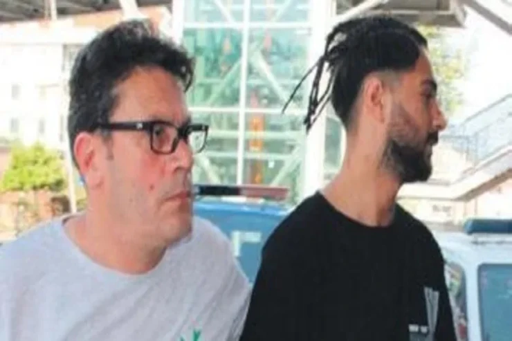 Azərbaycanlı barmen iş yoldaşını öldürdü 