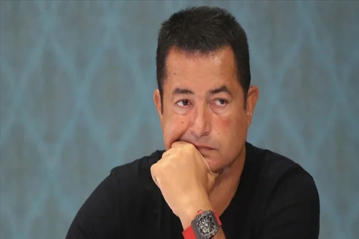 Acun Ilıcalıya pis xəbər  - İki qazanc yerini İTİRDİ 