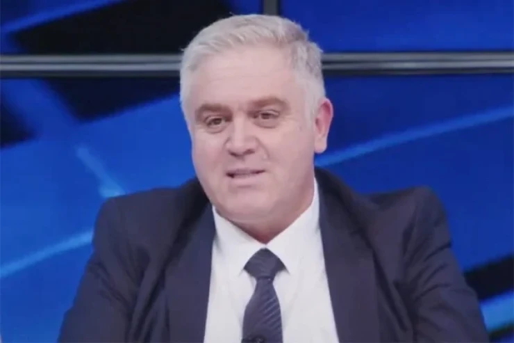 “Füzuli” futbol klubunun prezidenti HƏBS EDİLDİ 