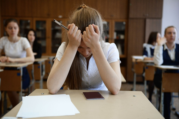 Bu il 30 min nəfər  universitetə qəbul ola bilməyəcək - SƏBƏB 