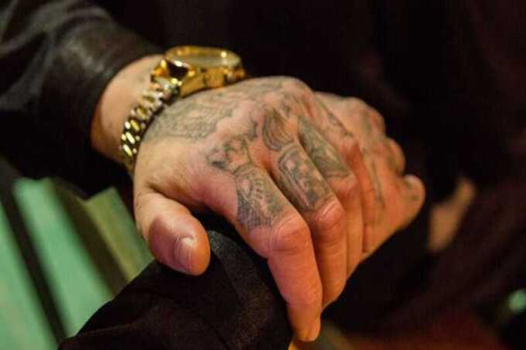 "Qanuni oğru" olduğuna  görə 10 illik həbs cəzası verildi