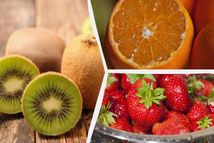 Şəkər xəstələri bu meyvələri   yeyə bilər