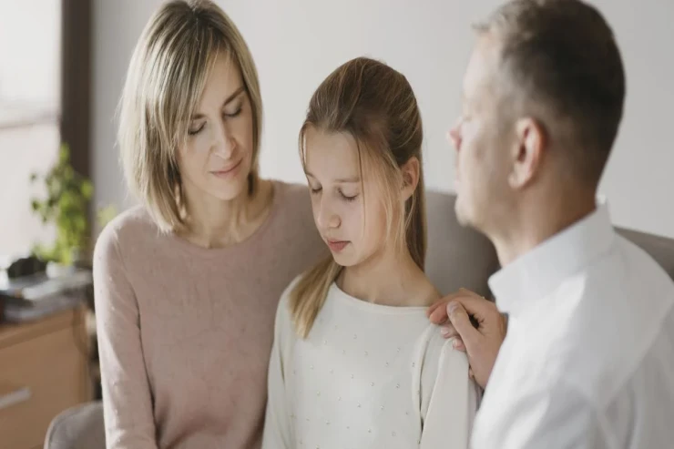 Bu 5 ifadəni heç vaxt uşağınıza deməyin 