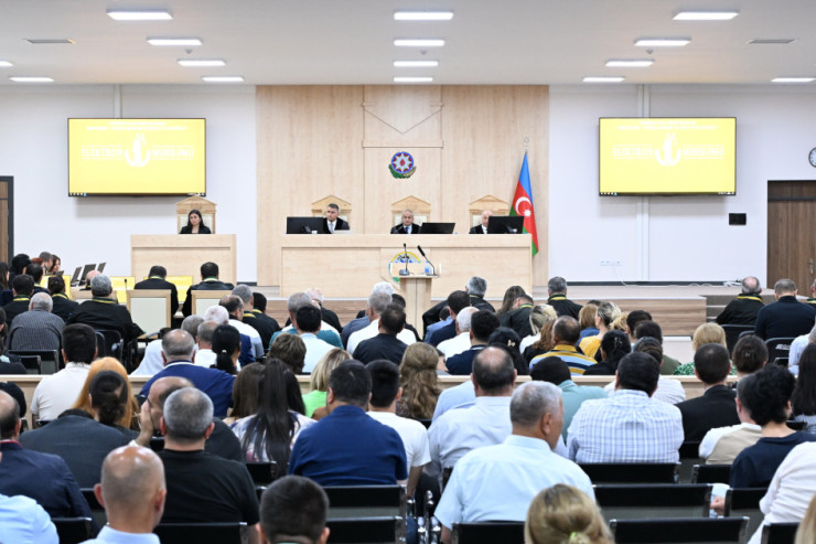 İşğalda olmuş ərazilərin “Ermənistana birləşdirilməsi” niyyəti ifşa olundu  