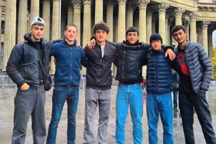 "Azərbaycan mafiyası"na HÖKM OXUNDU 