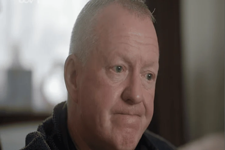 Kişi 58 ildən sonra onu atıb gedən anasını  tapdı, amma...