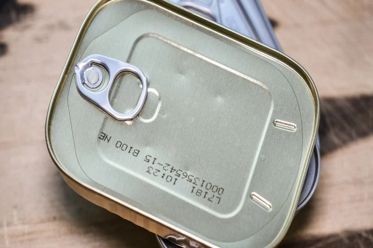 Ən pis konservlər AÇIQLANDI 