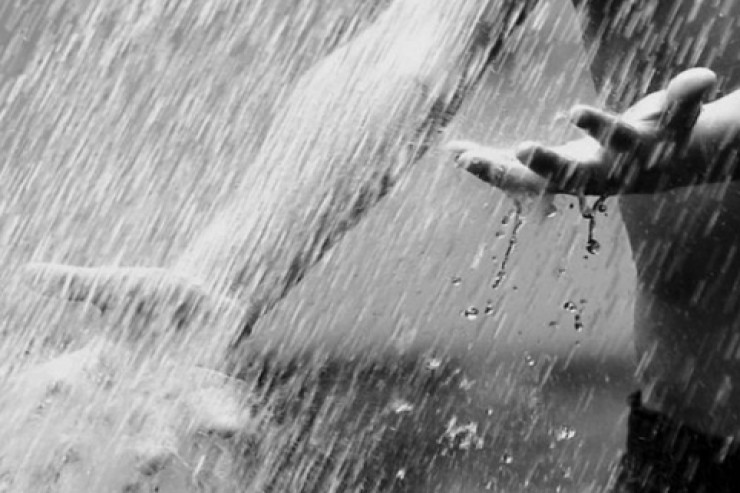 Leysan, dolu, külək - Sabahın HAVASI 