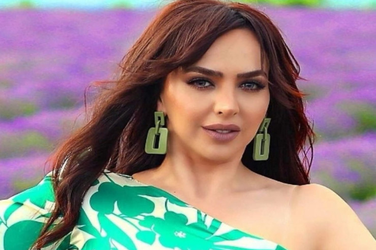 Müğənni Arzuxanımın qanında narkotik aşkarlanıb - POLİSDƏN AÇIQLAMA 