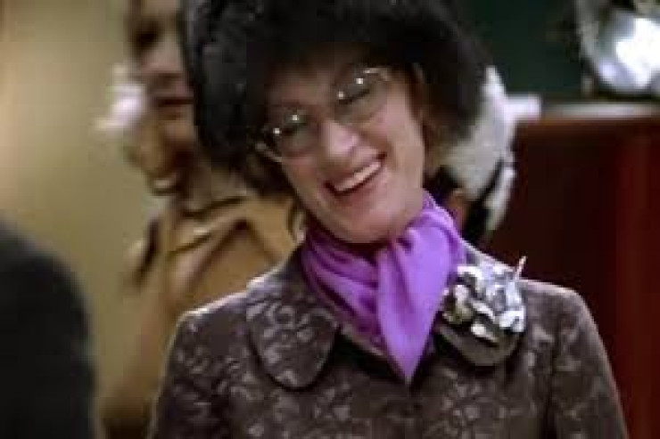 Xalq artisti Valentina Talızina vəfat etdi 