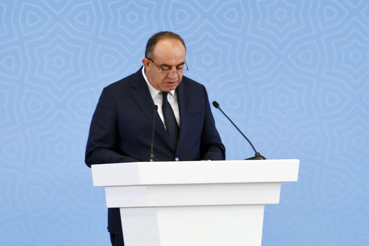 DTX-nın saxladığı  icra başçısı  həbs olundu