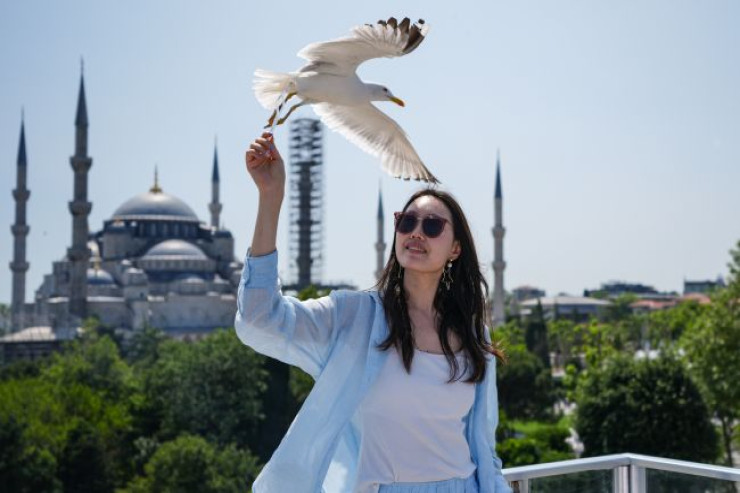 İstirahət üçün təhlükəsiz olan  Yaxın Şərq ölkələri: Favoritlər AÇIQLANDI 