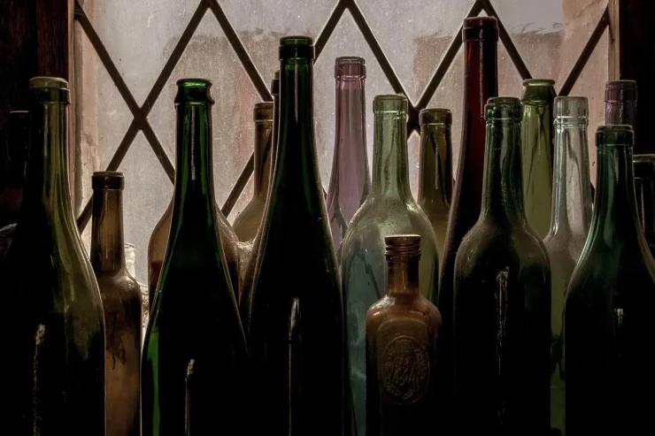 Şüşə butulkaların gözlənilməz təhlükəsi  AÇIQLANDI