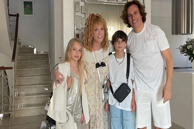 Puqaçova və Qalkinin Kiprdə elit malikanəsi:  4 milyon dollardan bahadır 