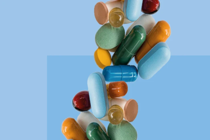 Xərçəngə səbəb ola bilən  vitaminlər: ARAŞDIRMA  