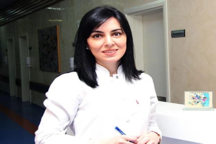 "Boyun, qoltuqaltı limfa düyünləri niyə şişir?" - Həkim-hematoloq ilə MÜSAHİBƏ 