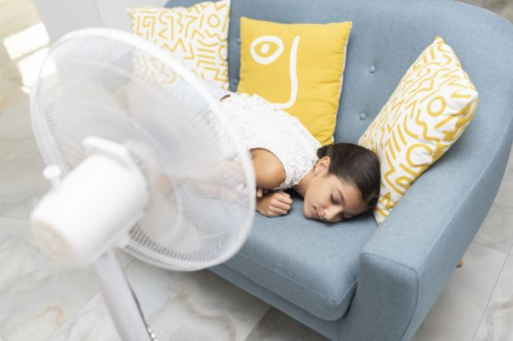 "Ventilyator" altında yatmaq sağlamlığınıza zərər verə bilər – səbəbləri öyrənin 