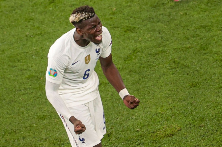 Poqba bu kluba keçir, danışıqlar sona çatır 