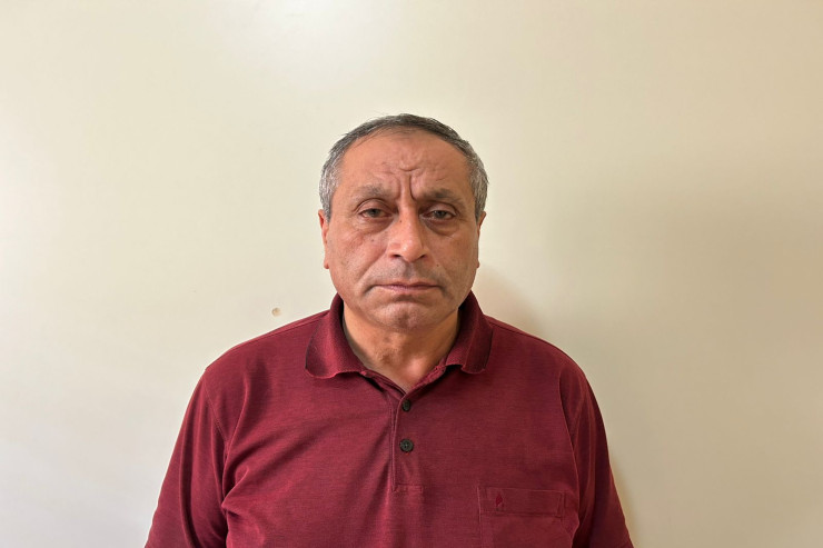 Dövlət qurumlarına işə düzəldəcəm  deyib insanların pulunu aldı