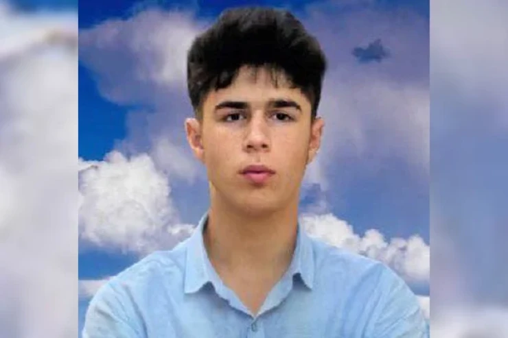 Bakıda məktəbli öldü 