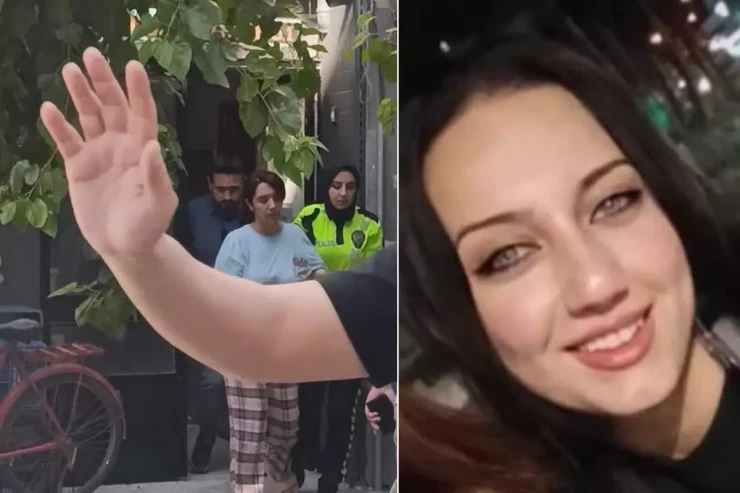 Ana qızını boğdu, meyiti 18 saat gizlətdi 