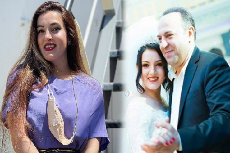 Elarizin qızı  məhkəməyə çağırıldı