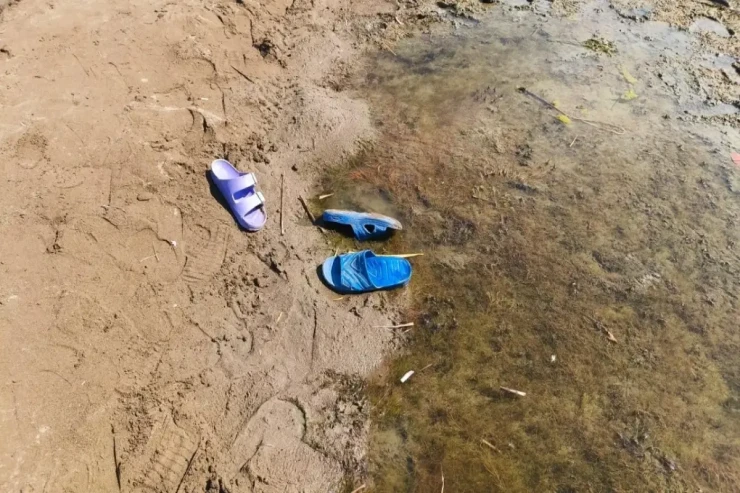 Piknik üçün getmişdilər, 2 uşaq göldə boğuldu 