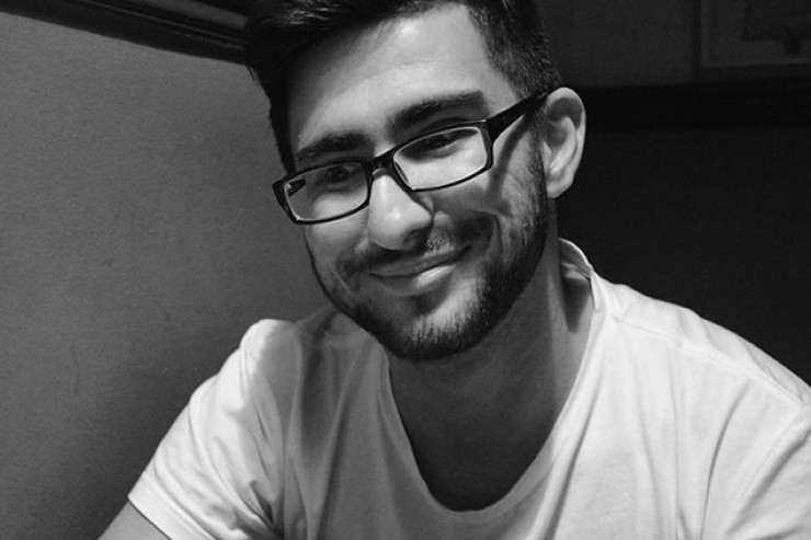 Bəhruz Səmədova HÖKM OXUNDU 