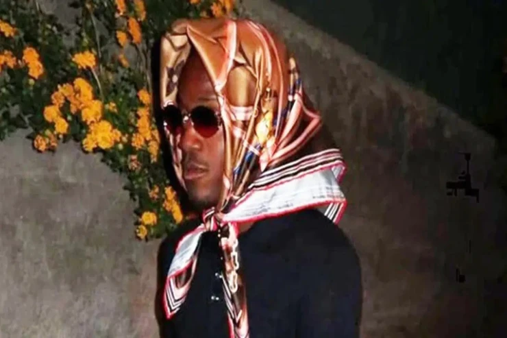 Futbolçu Mişi Batşuayidir: Yeni üslubu  gündəm oldu