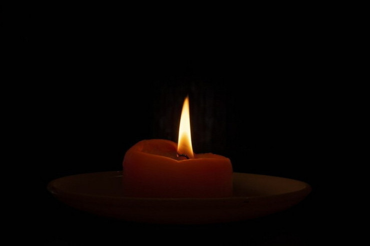 Aktyor tamaşa zamanı infarktdan öldü 