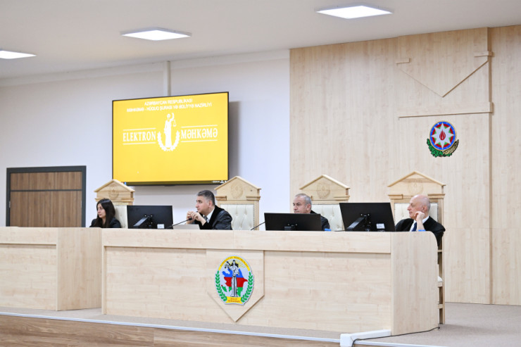 Azərbaycanın cəbhə xəttindən uzaq şəhərlərinin bombalanması əmrinin Ermənistan rəhbərliyi tərəfindən verilməsi təsdiqlənib