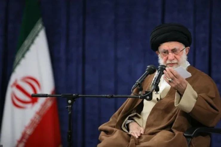  İran elitasının   Xamenei ilə bağlı planları: Gizli danışıqlar  