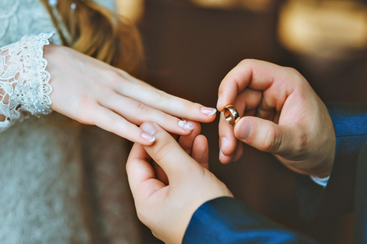 Bakıda nişan mərasimində  DAVA: saxlanılanlar var - VİDEO 