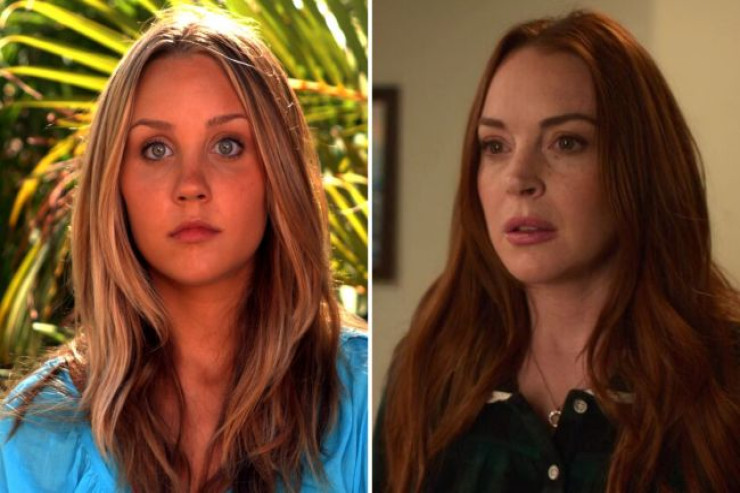 Şöhrətin  "dəli"  etdiyi 5 ULDUZ 