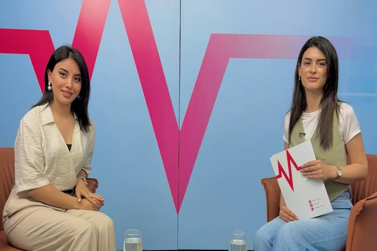 "21 yaşdan yuxarı qadınlar bu müayinədən keçməlidir" - APAMED 