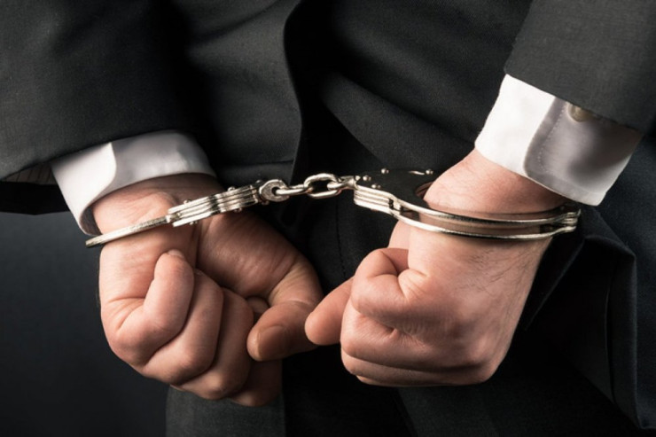 Korrupsioner məmura ölüm cəzası  verildi