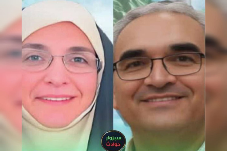 İsrail İranın daha bir nüvə alimini  öldürdü