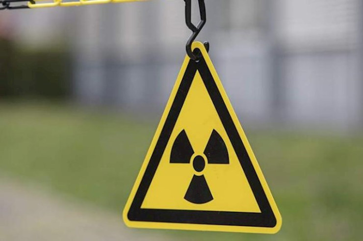 Azərbaycan-İran sərhədində radiasiya varmı? - BİRGƏ MƏLUMAT 