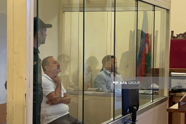 Məhkəmədən Nazim Bəydəmirli barədə YENİ QƏRAR 