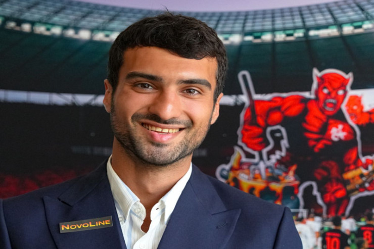 Emrelinin yeni komandası müəyyənləşdi - RƏSMİ 