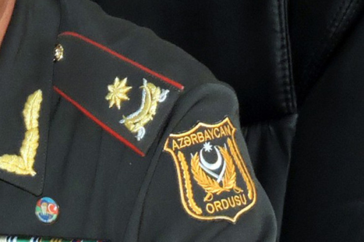 Prezident onlara general rütbəsi  verdi