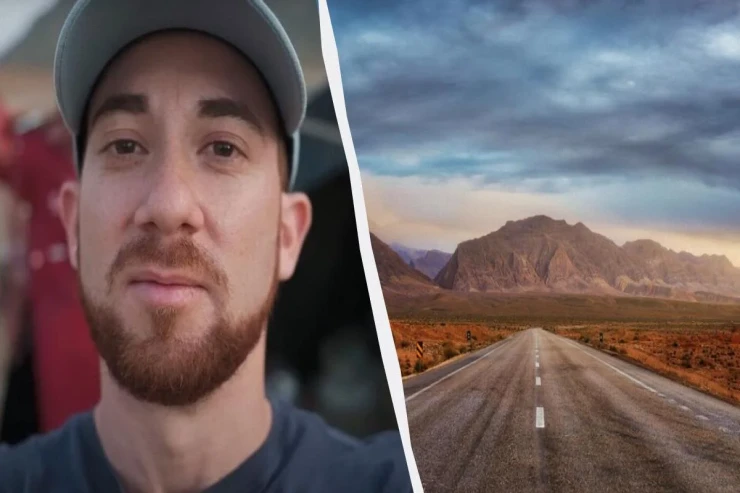 Dünyanın bütün ölkələrini gəzən amerikalı İranı ən sevimli  yerlərindən biri adlandırdı 