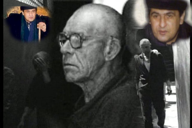 Lotu Bəxtiyarı  "tac"landıran əfsanəvi "qanuni oğru"nun ölümü - Yeni sənədlər ÜZƏ ÇIXDI 