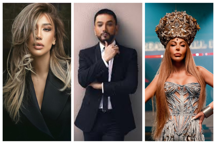 Azərbaycandakı bu müğənnilər geyimlərinin qiyməti ilə sizi HEYRƏTLƏNDİRƏCƏK 