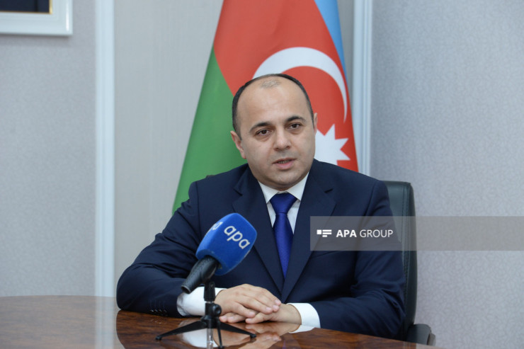 Məhkumlar imtahan verəcək – Nazir müavini ilə MÜSAHİBƏ 