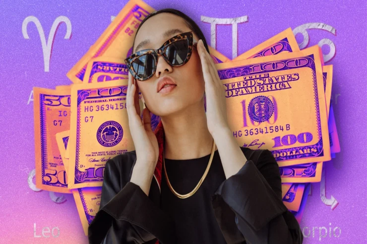 İki BÜRCƏ şad xəbər:  Önümüzdəki həftələrdə inanılmaz zənginləşəcəksiniz 