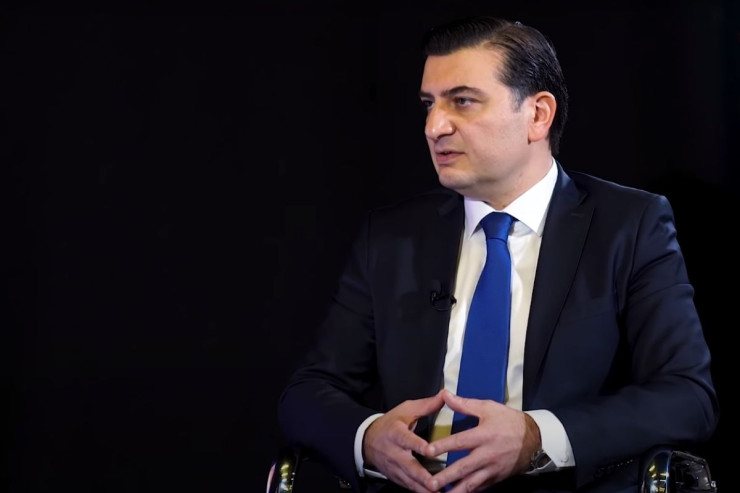 Azər Qasımlının vəkillərinin vəsatətləri təmin edilmədi 