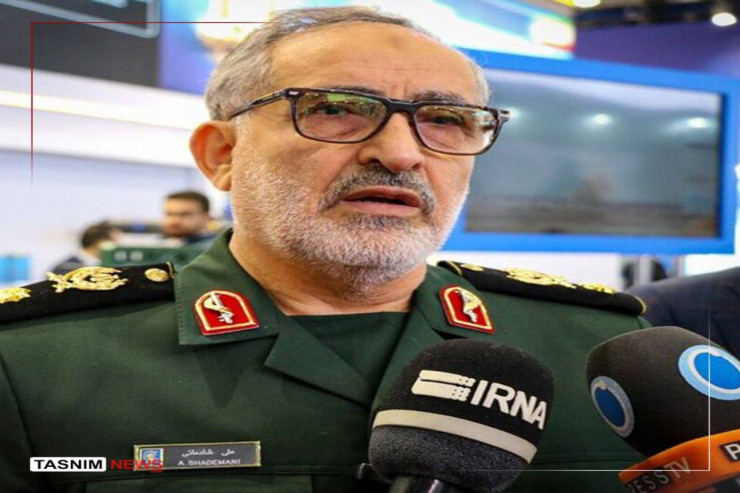 SEPAH-ın komandanı öldü